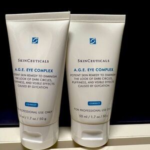 Jumbo Size AGE Eye Complex SkinC